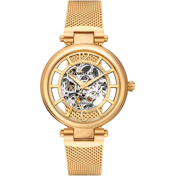 Часы Kenneth Cole Automatic KCWLL2105803